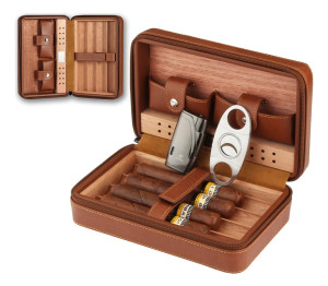 Case Umidor De Charutos são josé dos campos