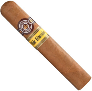 Charuto Montecristo wide edmundo são josé dos campos
