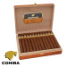 Charuto Cohiba Esplendidos são josé dos campos