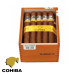 Charuto Cohiba siglo IV são josé dos campos